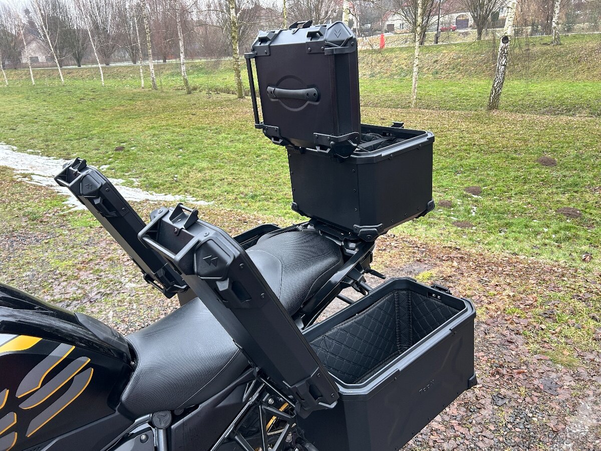 MOTOKUFRY TOPX - 13