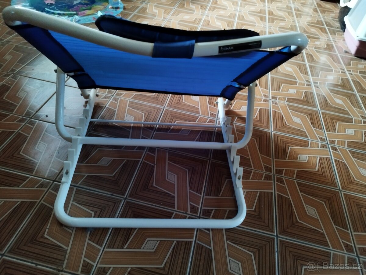 Prodám zánovní luxusní polohovací elektic.postel pro seniory - 13