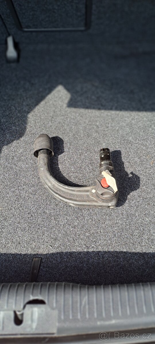 Volkswagen Golf 1.4i 55kW COMFOTLINE - 13