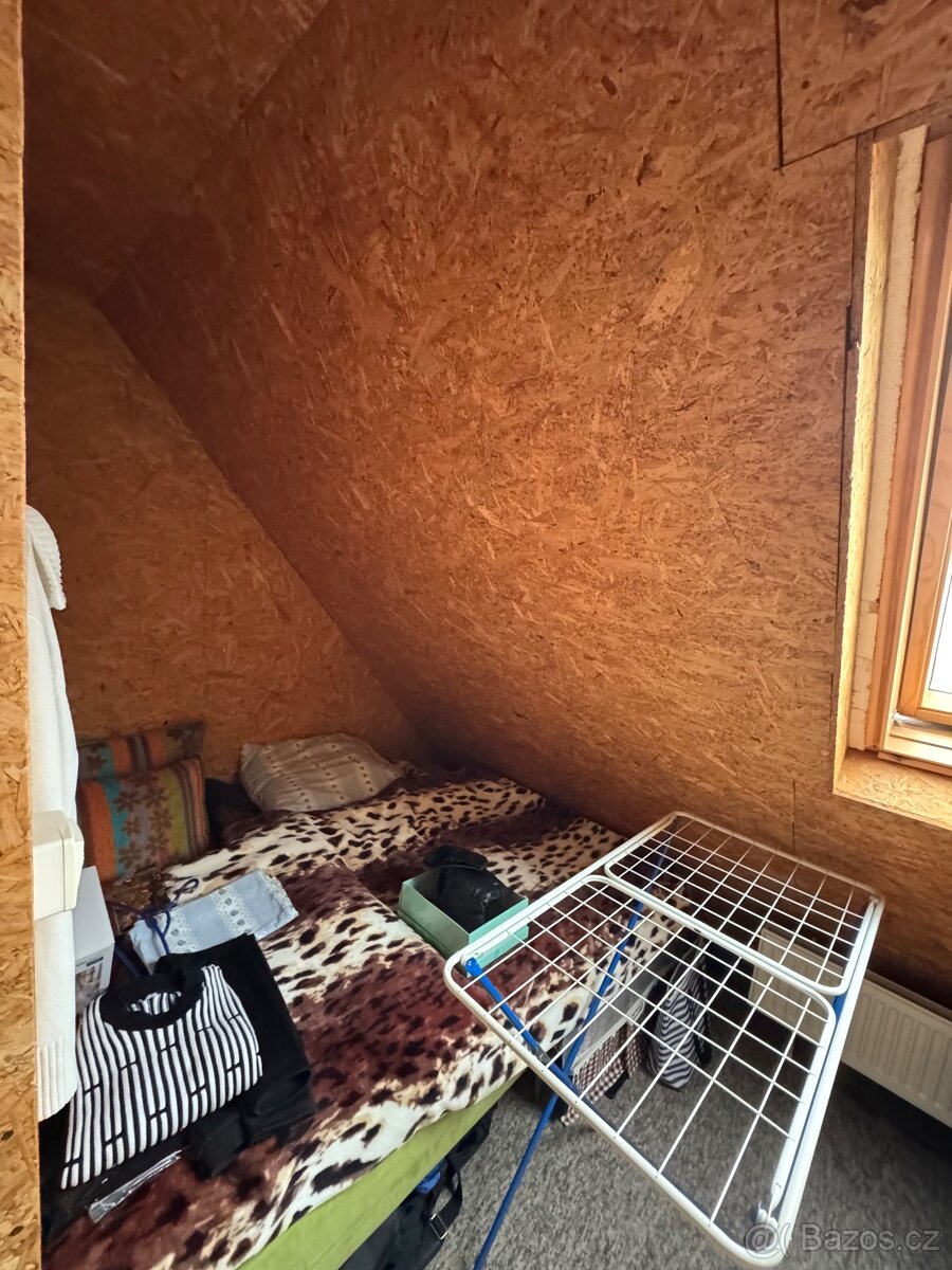 Pronájem hezkého bytu 1kk (možnost 1+1) v Liberci, Pavlovice - 13