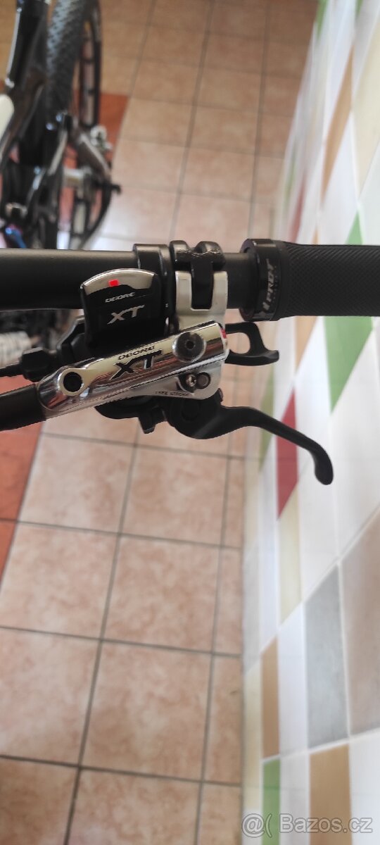 Merida one twenty - 13