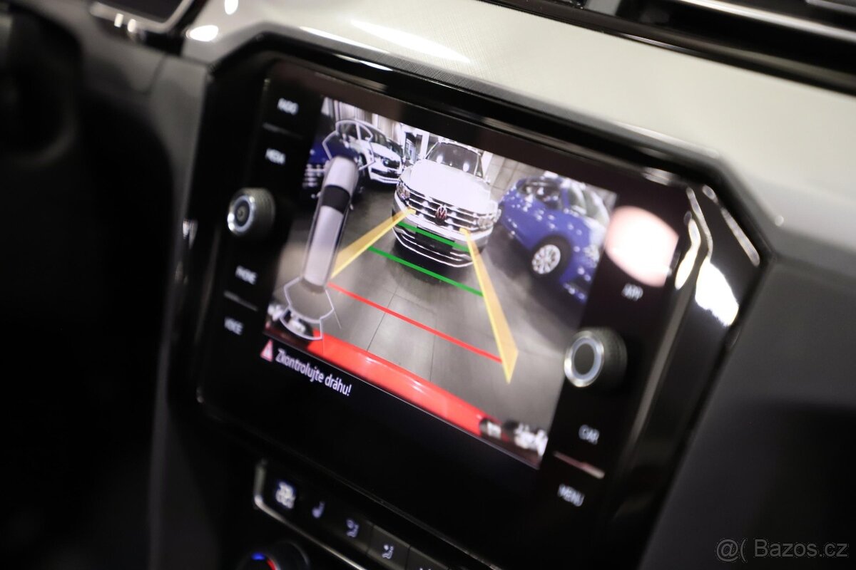 VW Passat B8 Variant 2.0 TDI 110kW DSG - záruka Autodraft - 13