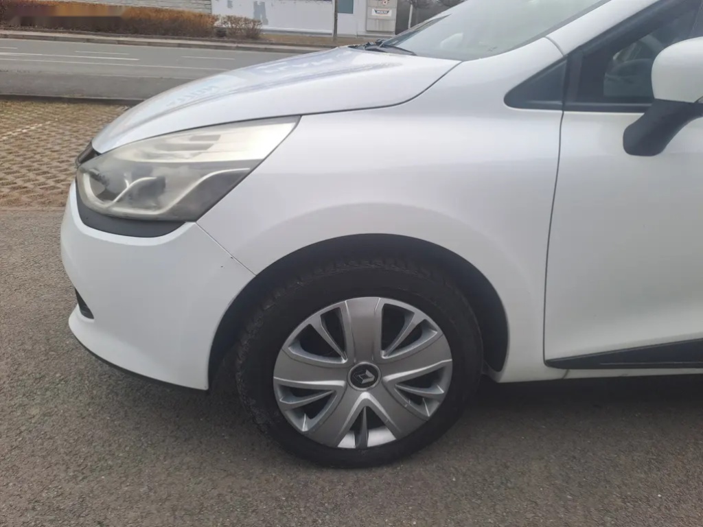 Renault Clio, 1.2i 2.MAJ,PĚKNÉ,SPOLEHLIVÉ - 13