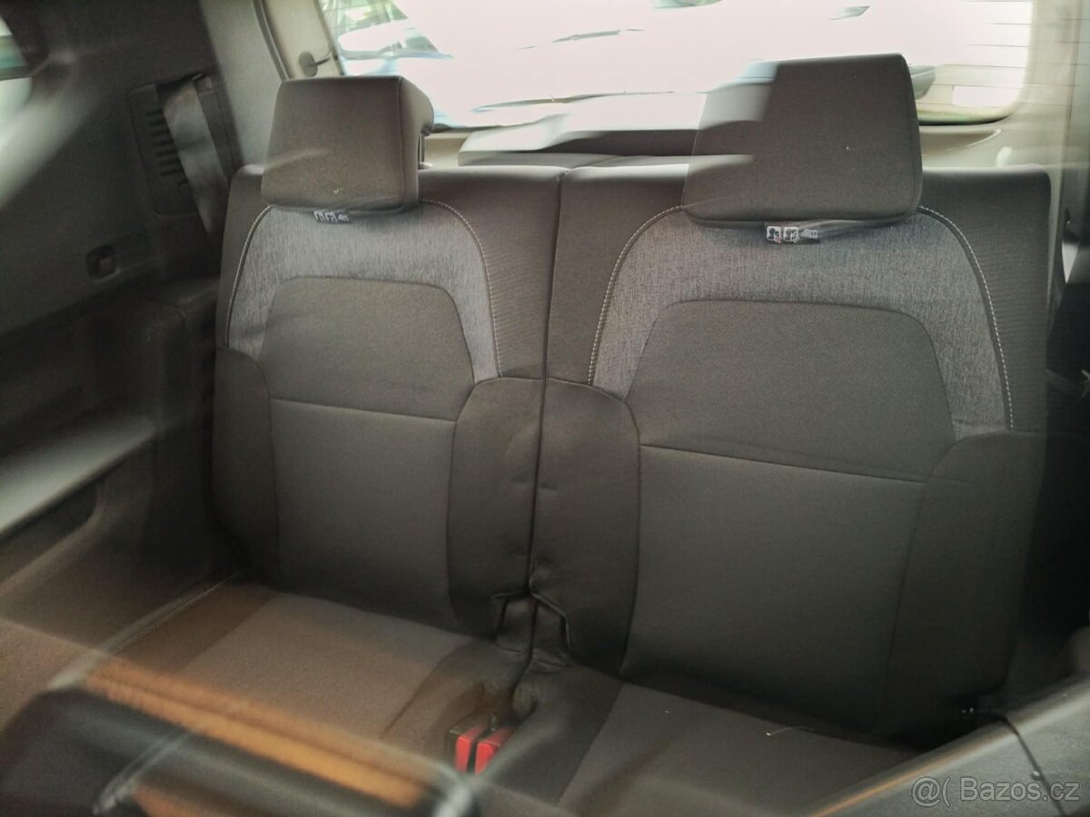 Dacia Jogger Expression TCe 110 7 míst - 13