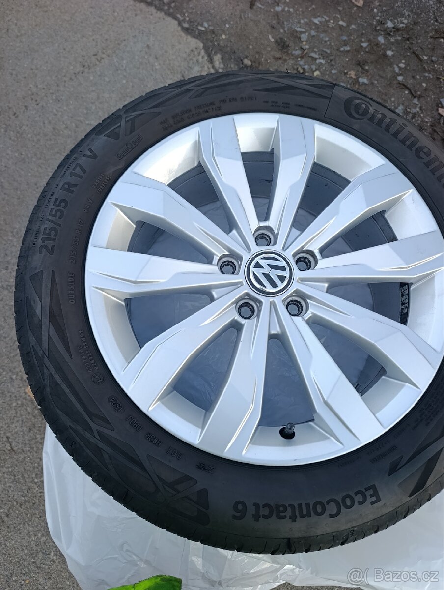 Vw T-roc 2.0 TDI - 13