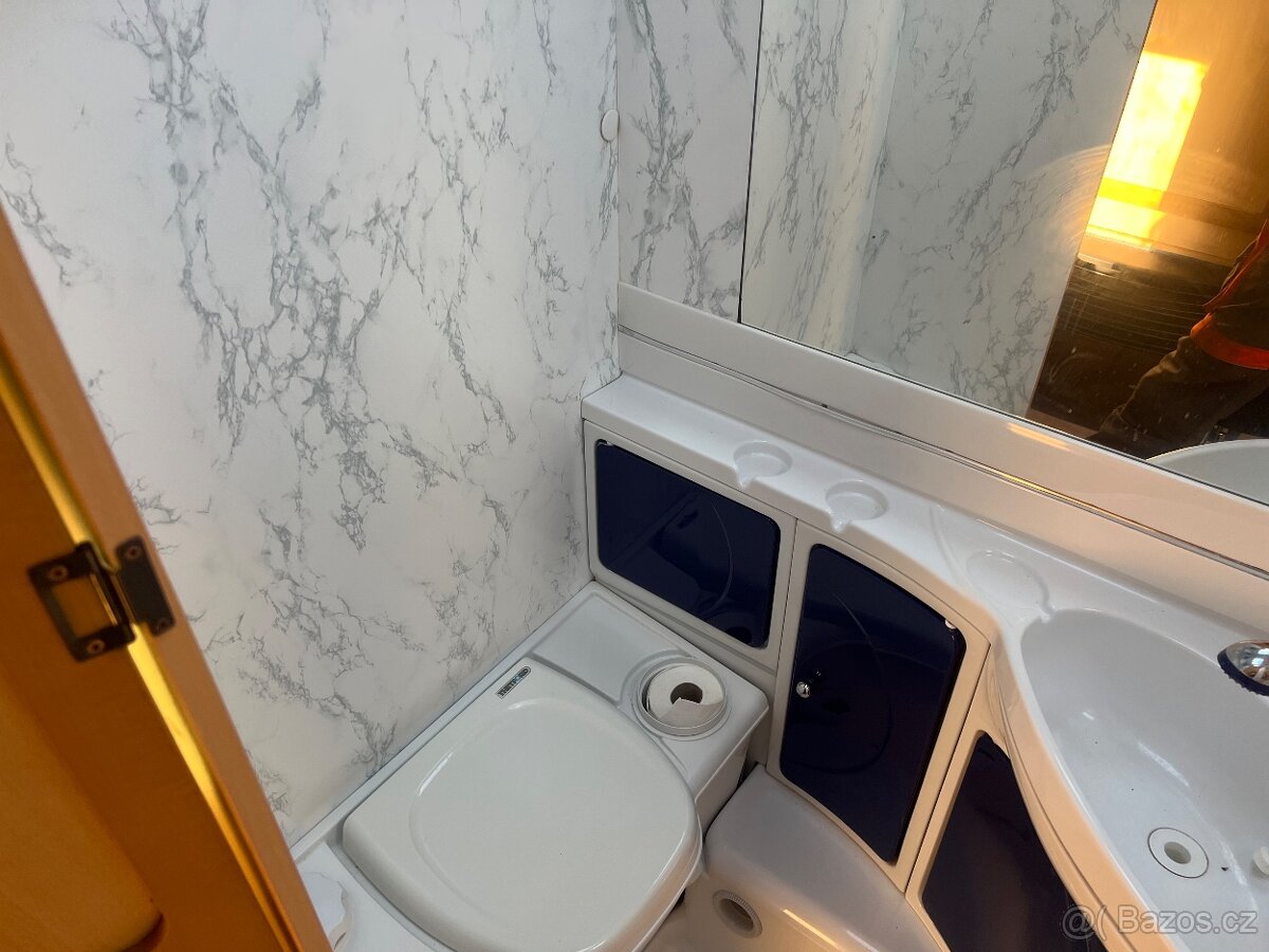 Prodám tec 535 LT - 13