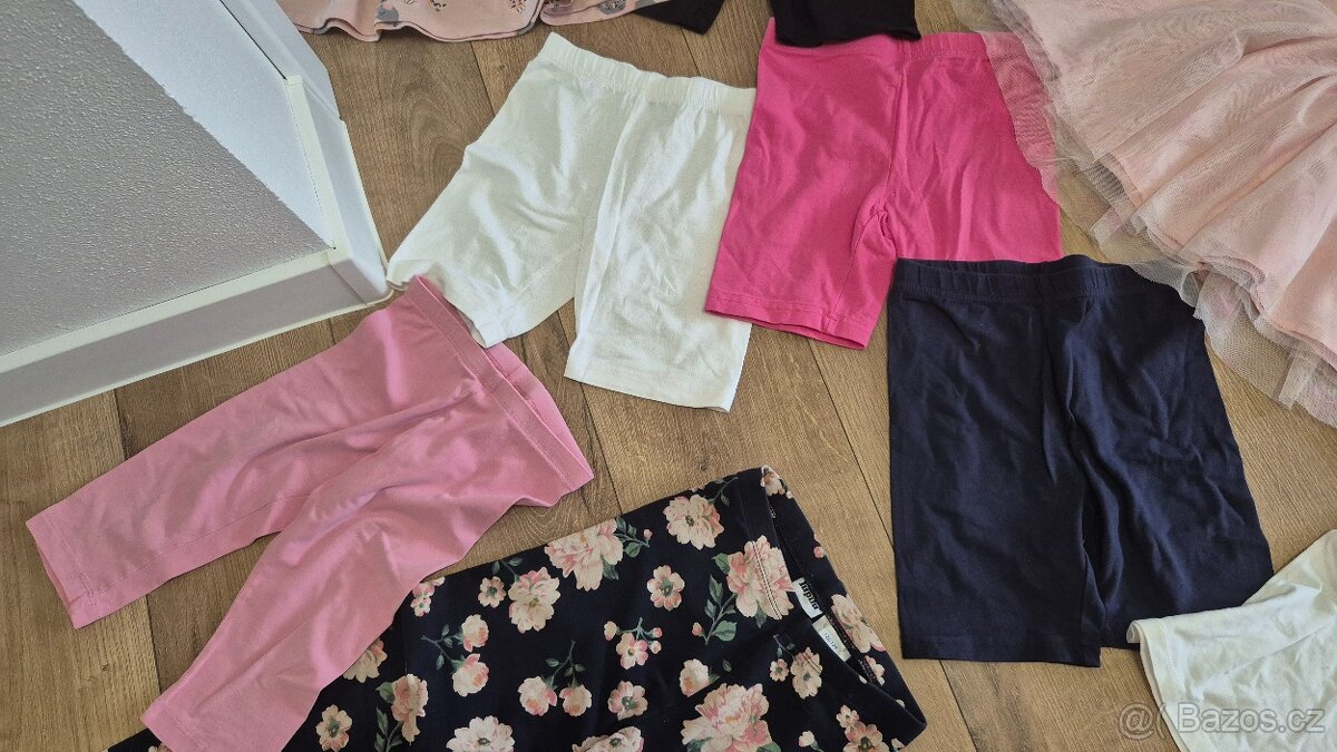 Velký balik pro holčičku 116-122 Lindex - 13