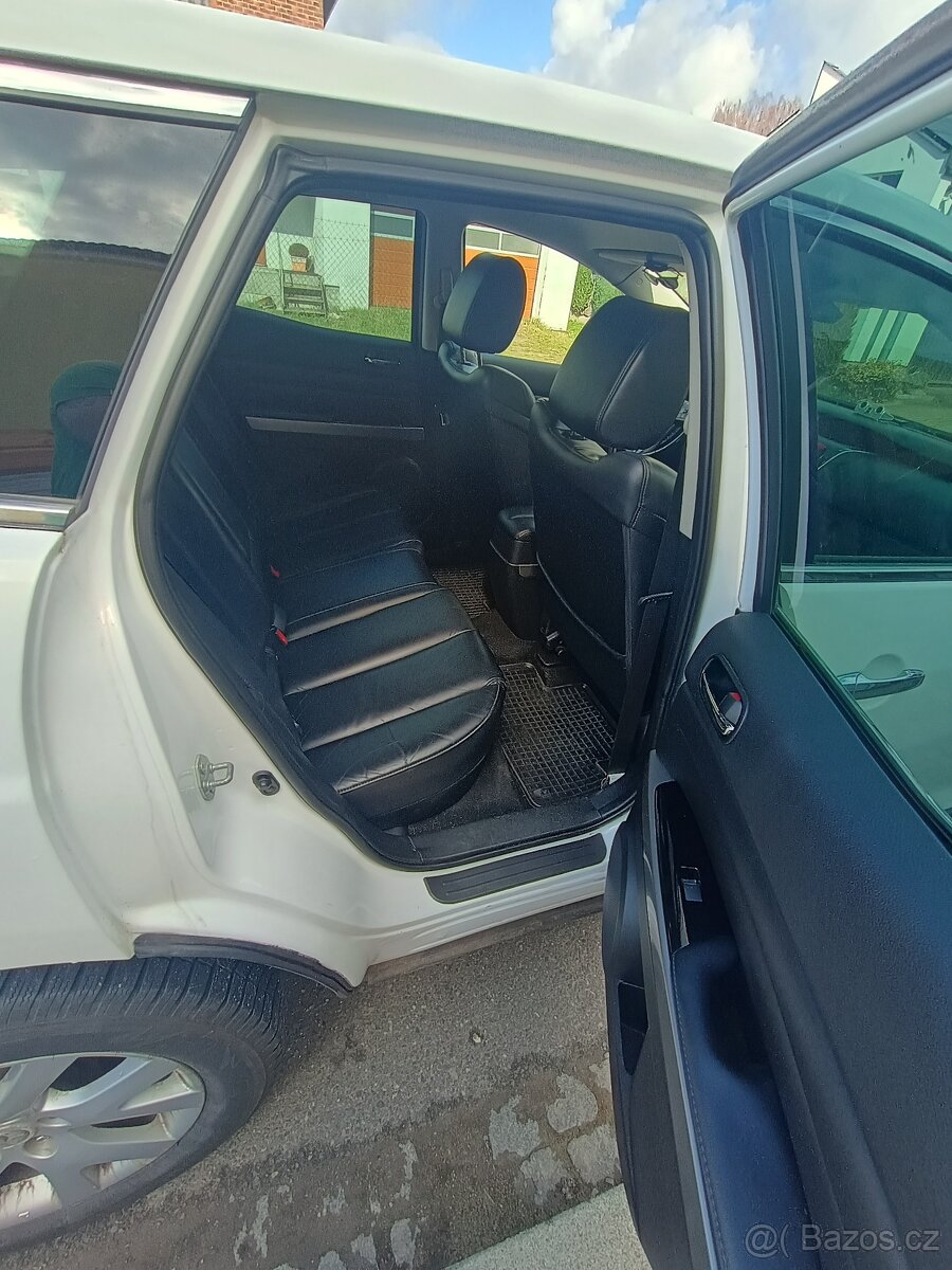 Mazda CX-7 CD 2.2 127Kw - 13