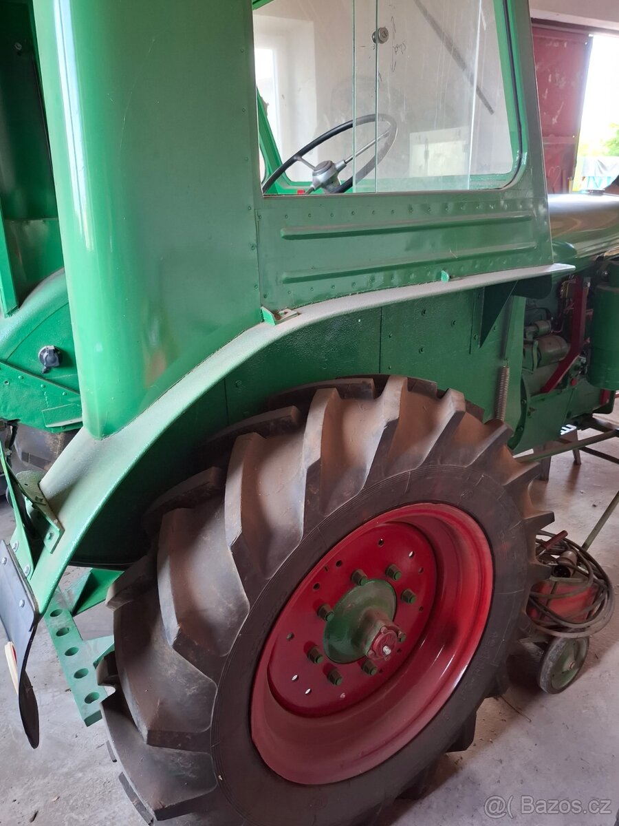 Traktor - 13