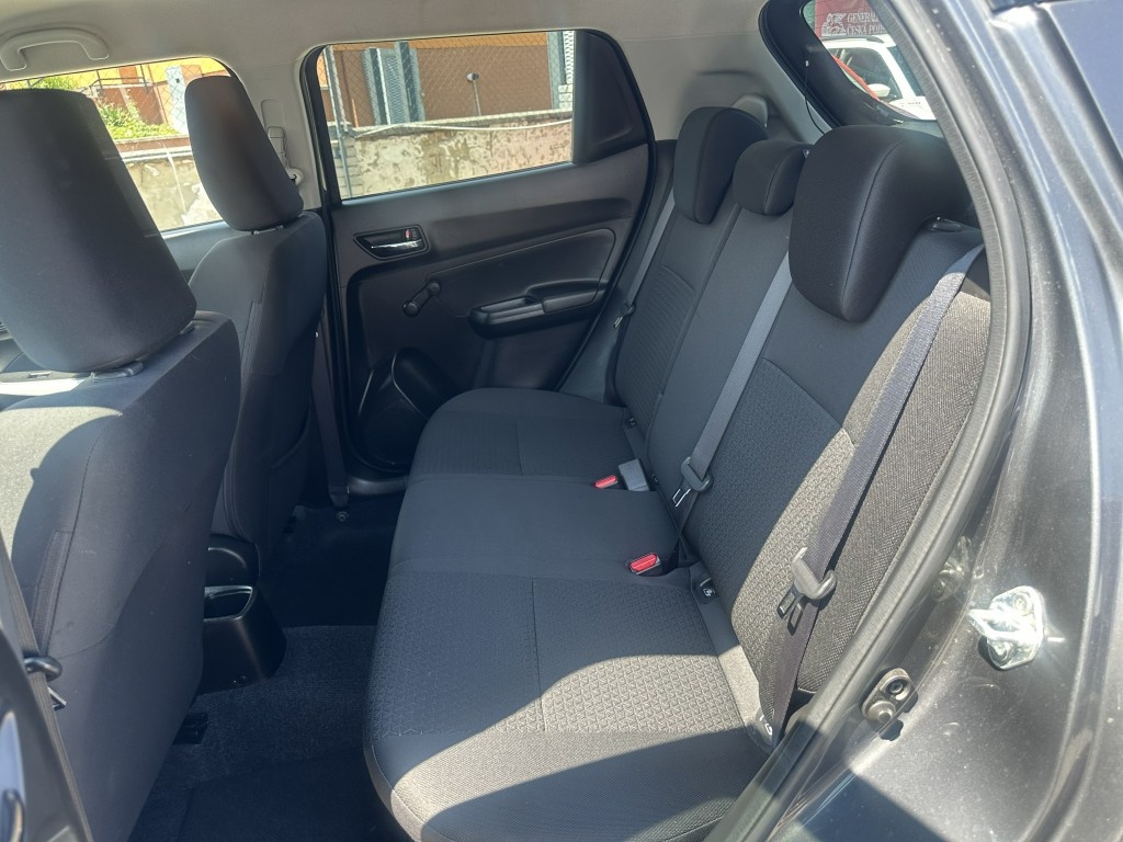 Suzuki Swift 1.2i 66kW AllGrip serviska - 13