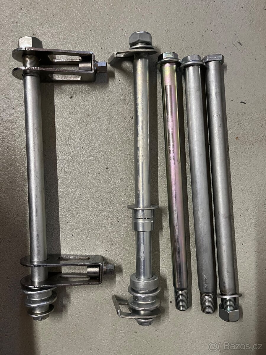 Suzuki GSX-R 750 1988-1991 - 13