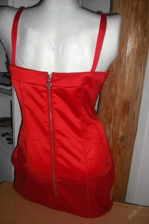 partysaty#sexycervene# spolecenske# maturitni#ples# M/L - 13