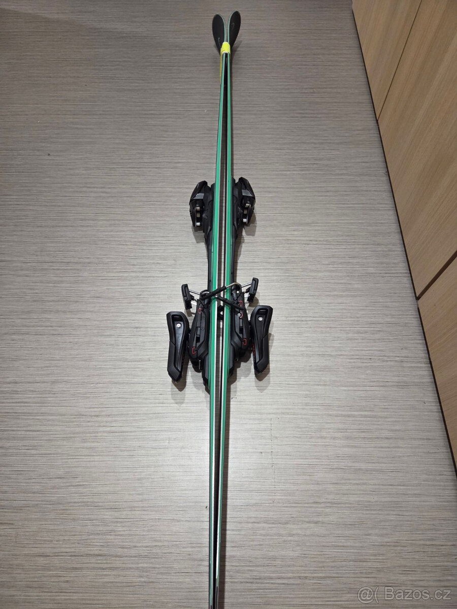 HEAD SUPERSHAPE e-MAGNUM SW + PROTECTOR PR 13 2025/2026 - 13