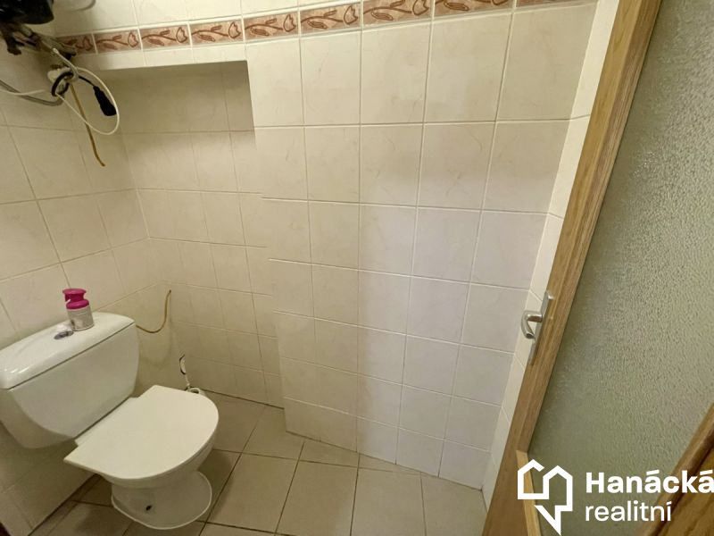 Pronájem, Byt 2+kk, 75m2, Bystřice pod Hostýnem - 13