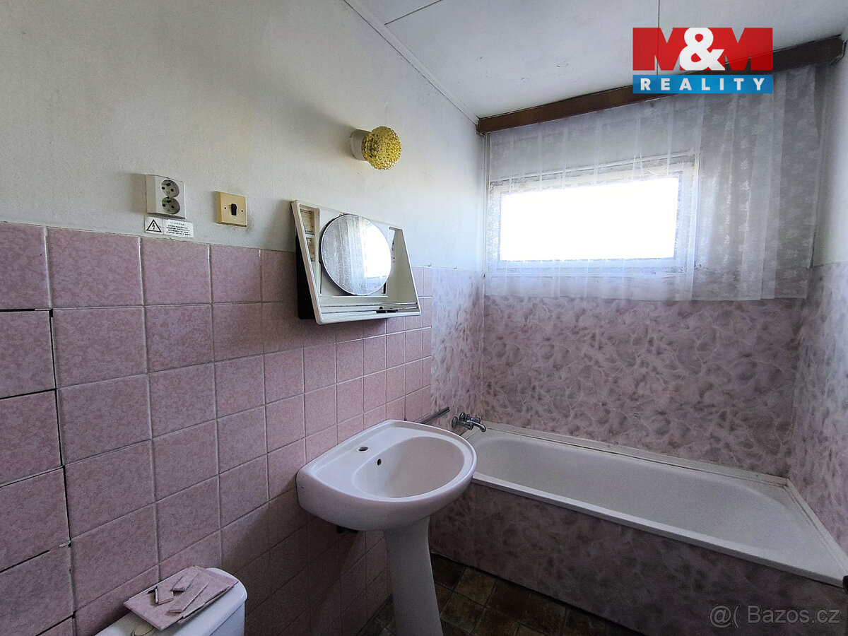 Prodej rodinného domu, 140 m², Křišťanovice - 13