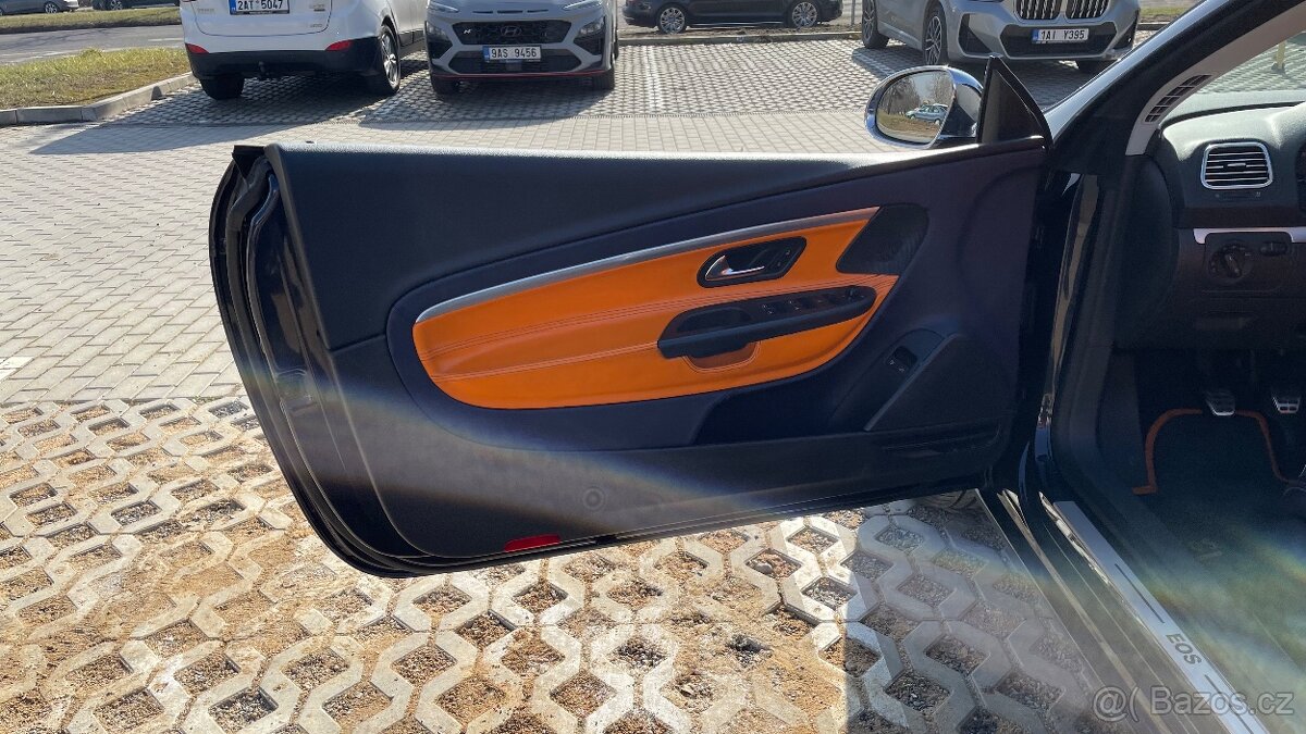 VW EOS 2.0TDi INDIVIDUAL - 13