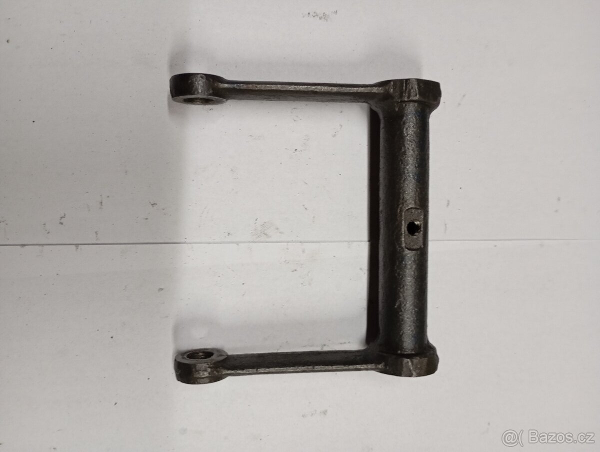 ČZ 98 a ČZ 125 A - 13