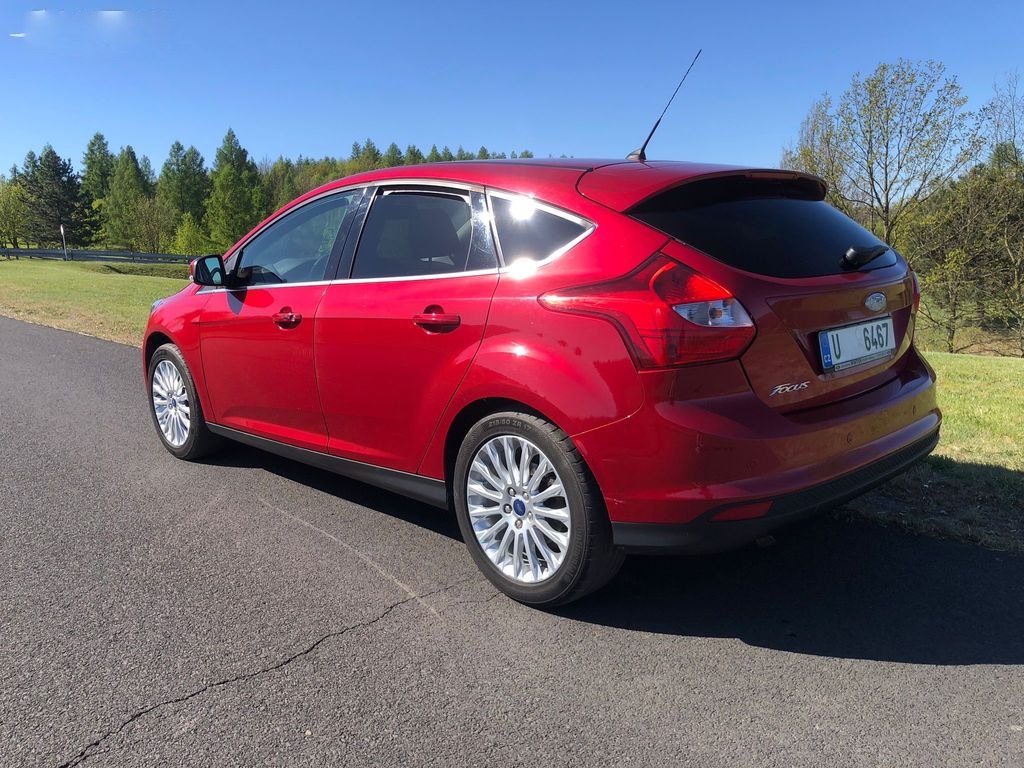FORD FOCUS 77KW - 13