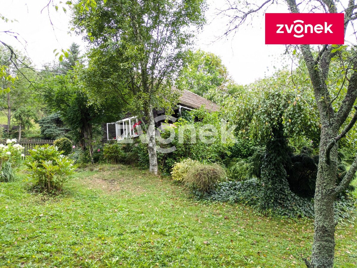 Prodej chaty 70 m², Lidečko, ev.č. VS00603 - 13