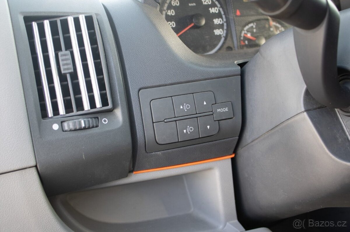 Fiat Ducato 30 L1H1 2.2 Multijet - 13