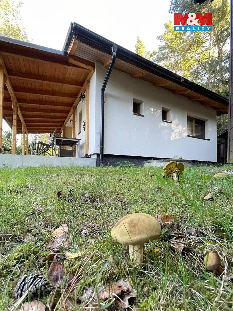 Prodej chaty, 82 m², Zliv - 13