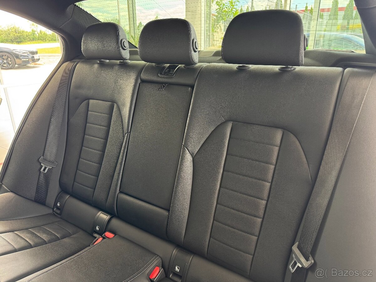 BMW M340d xDrive Laser Max.Výbava - 13