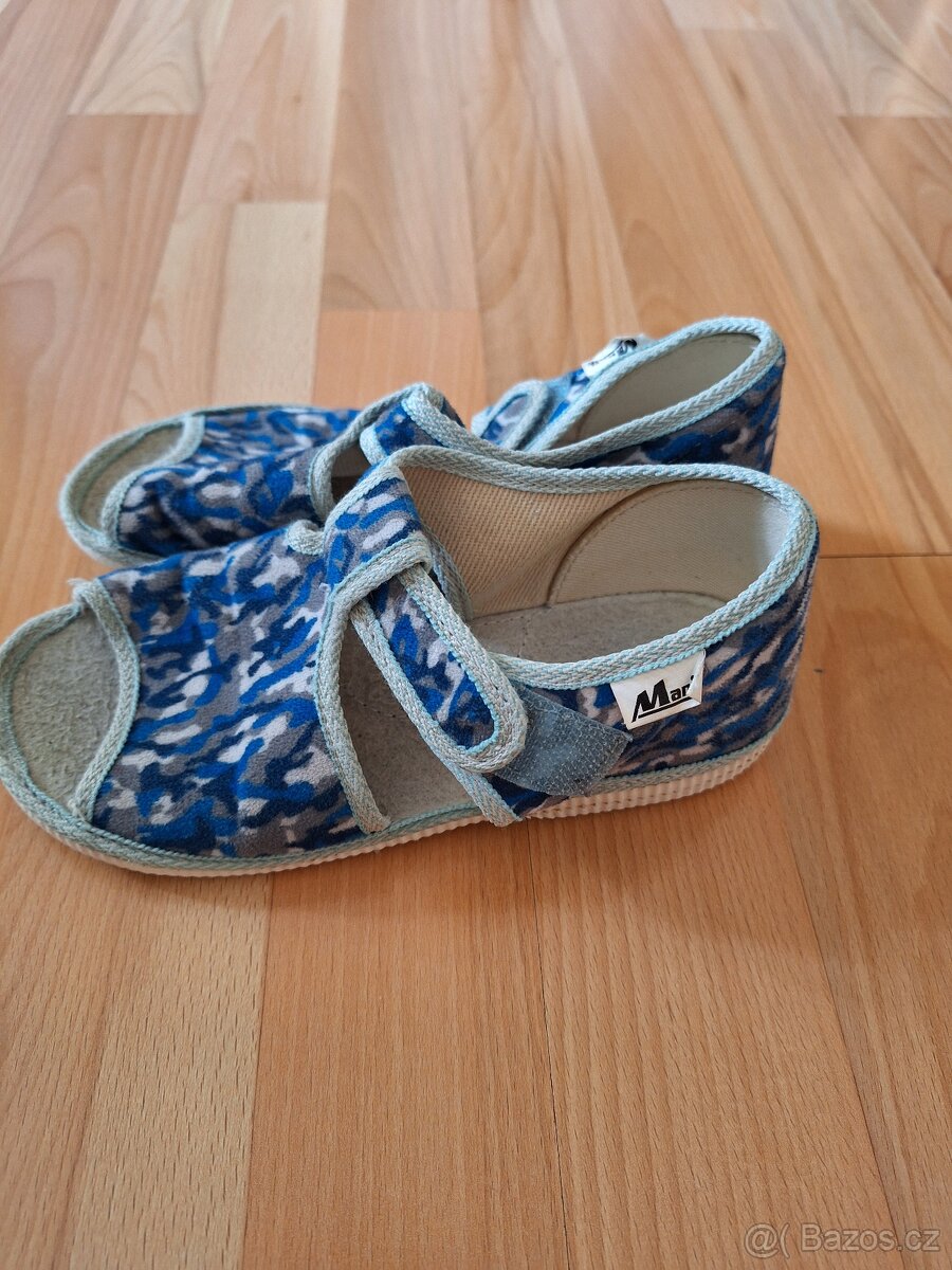 2x Bačkůrky zdarma (19,3 a 21 cm) - 13