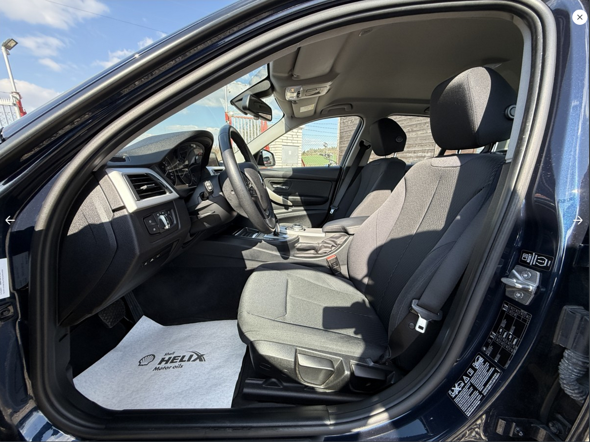 Prodám BMW 335i XDrive Nebourané - 13