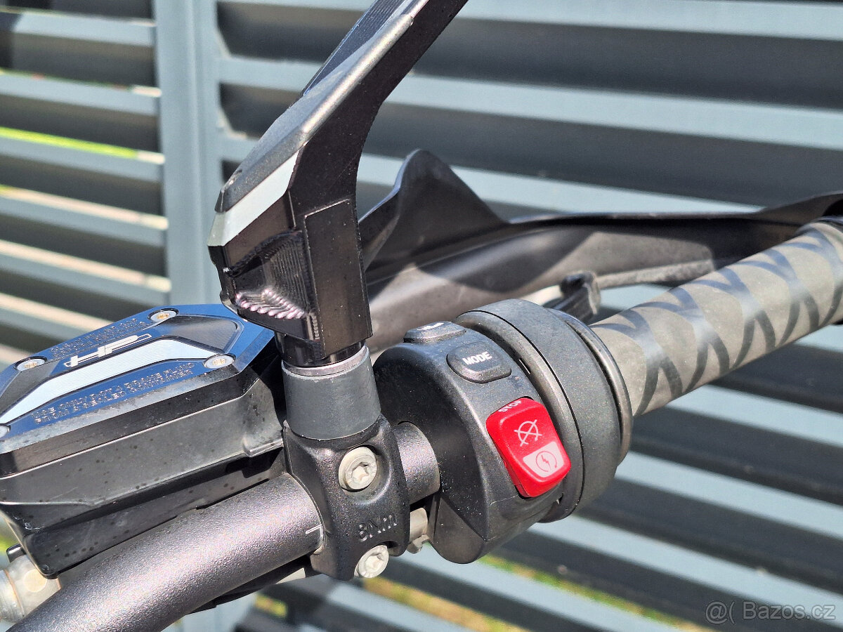 BMW R 1250 GS HP - 13