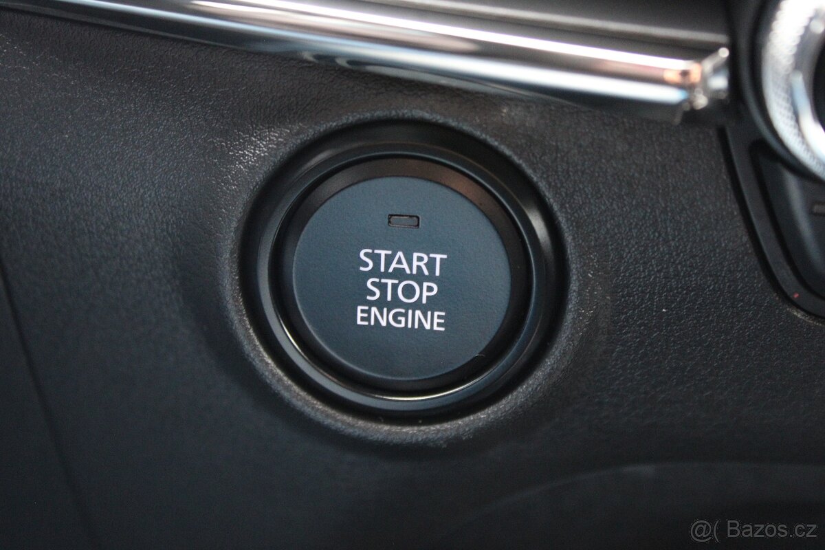 Mazda 3 2,0 SkyActiv+ 1.MAJ,ČR,DPH,2022 - 13