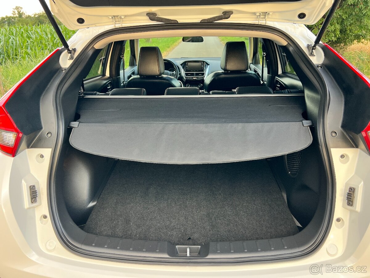 ► MITSUBISHI ECLIPSE CROSS 1.5T 120KW 4WD SPORT MEGA MAX - 13