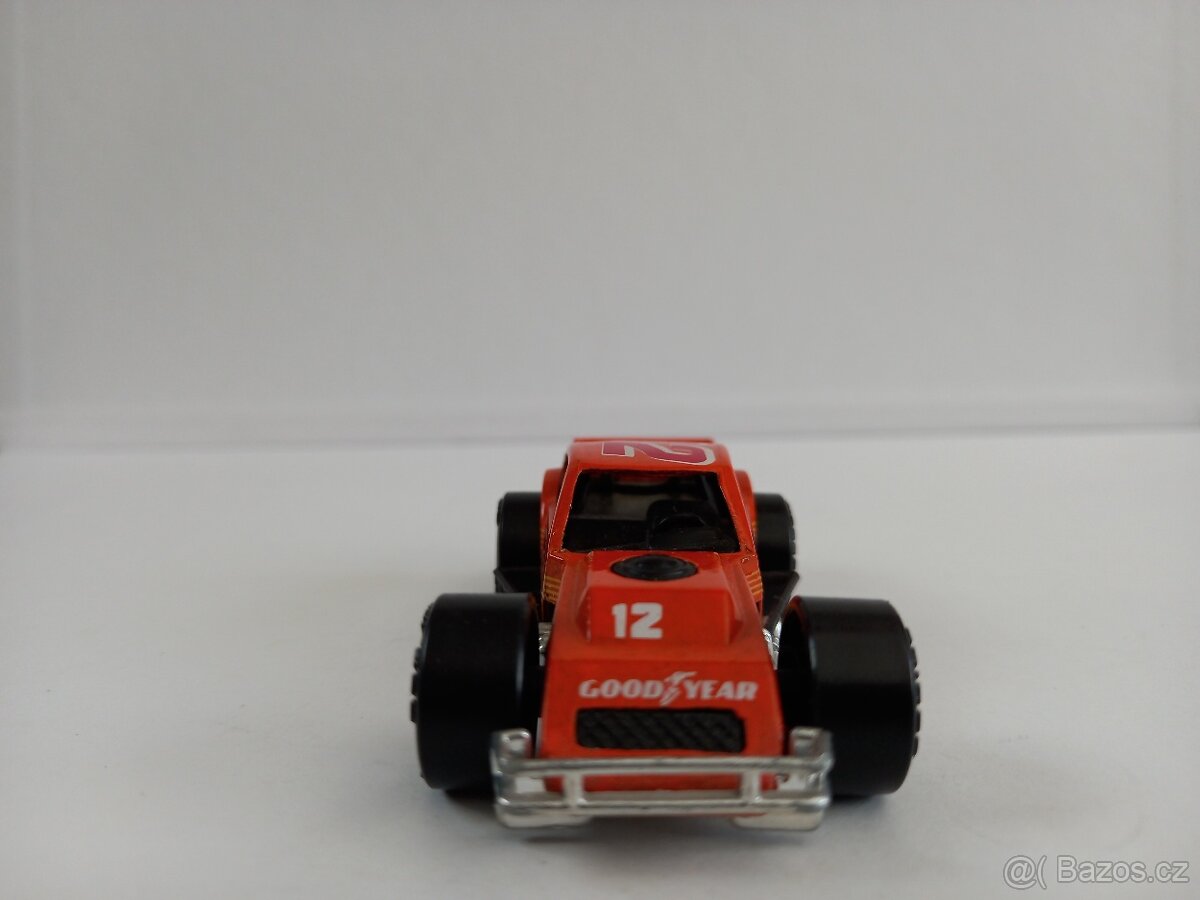 MATCHBOX SUPERFAST - 13