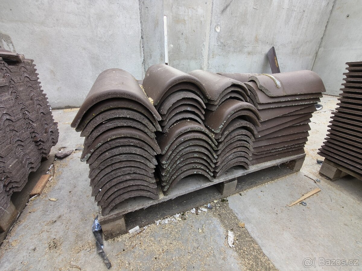 Prémiové střešní tašky za zlomek ceny - 13