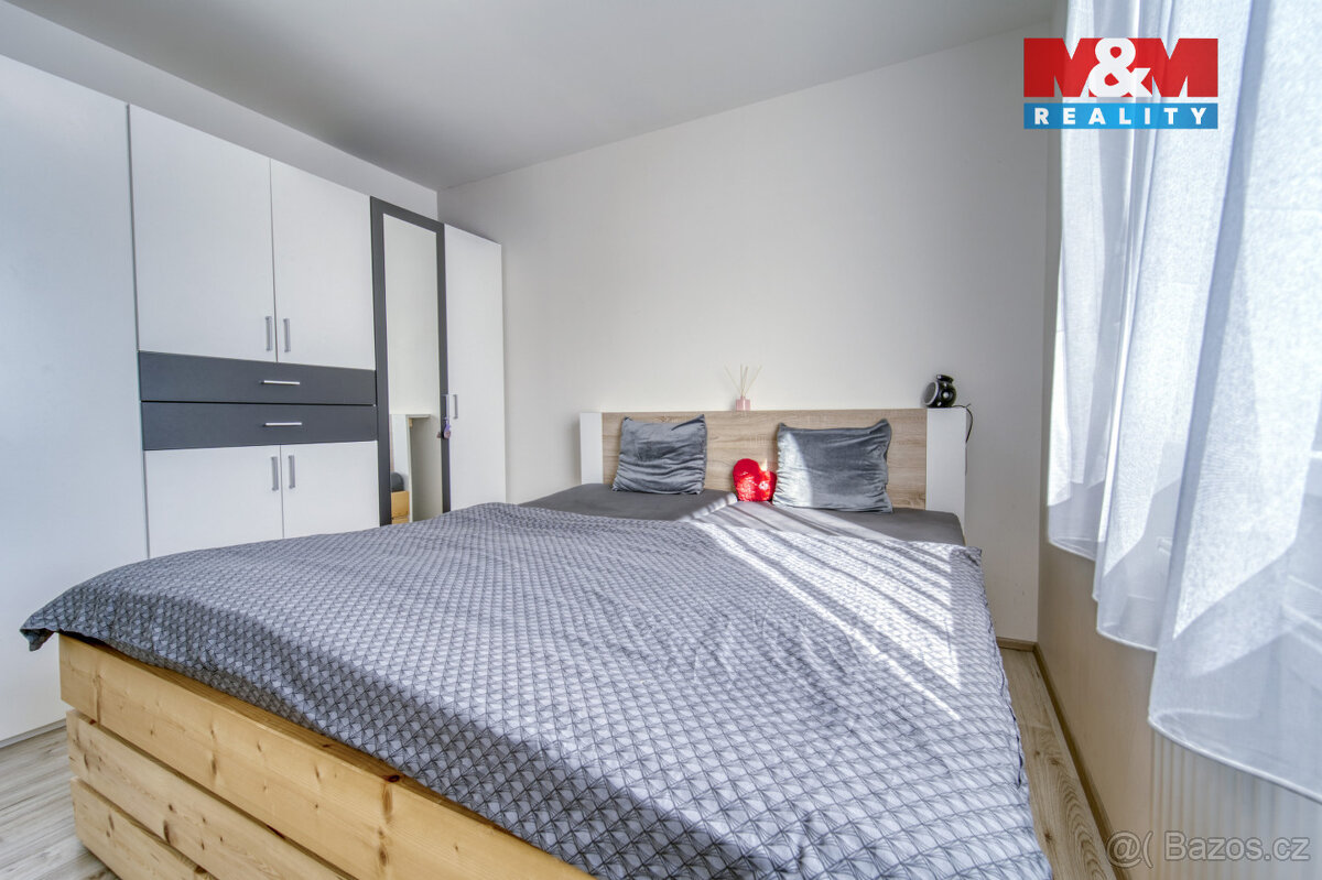Prodej rodinného domu, 94 m², Příchovice - 13