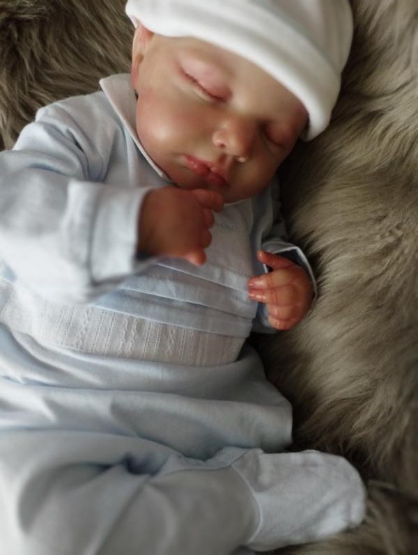 Nový overal zn.Tutto piccolo vel.1 měs. - 13