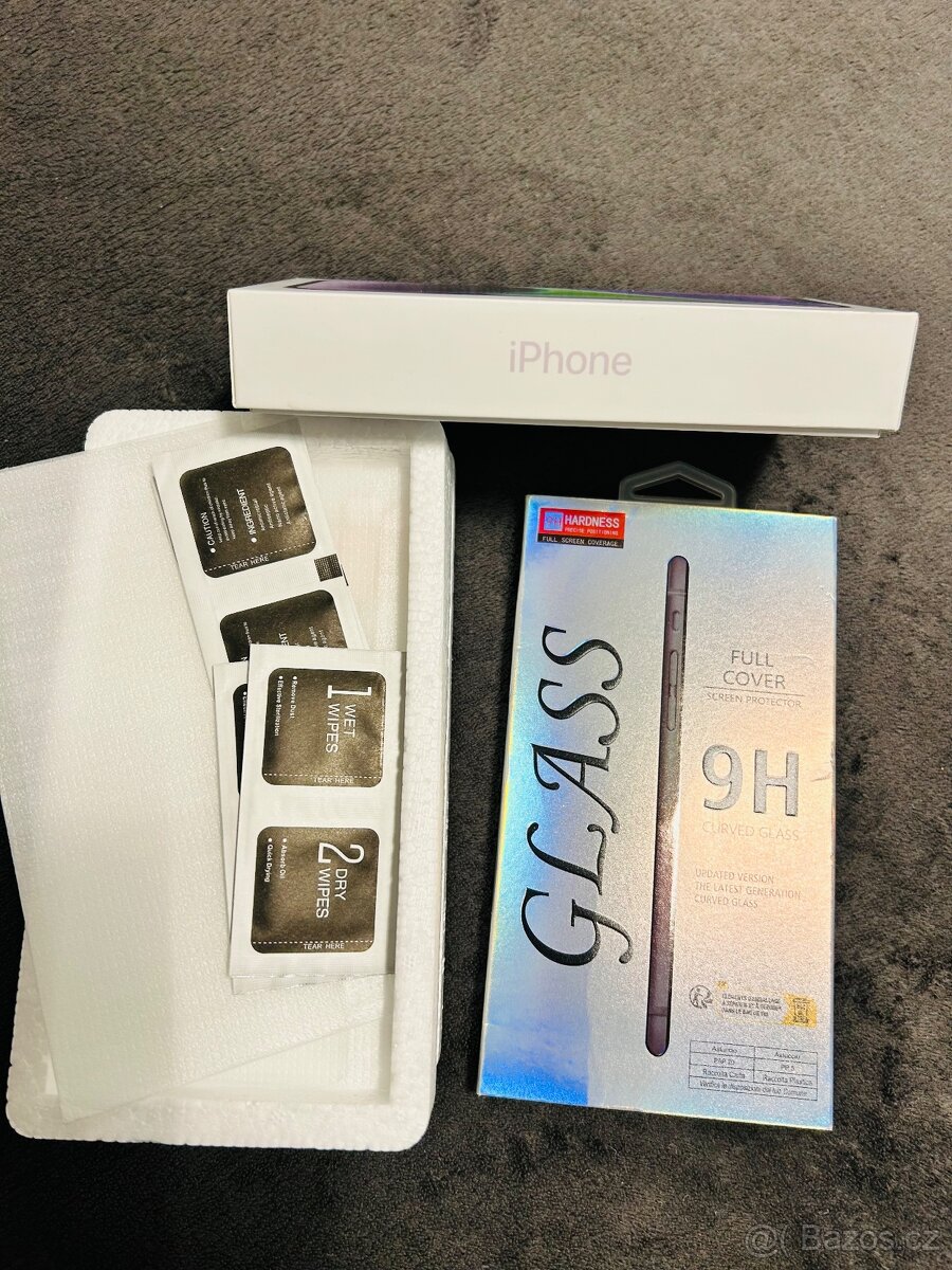 Prodám IPhone 14 128 GB - 13