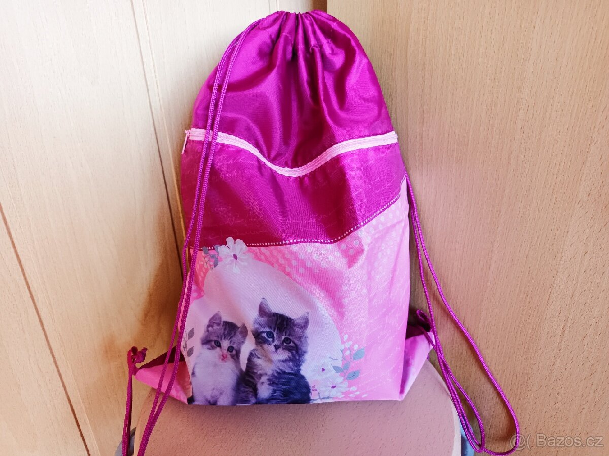 Školní set zn.Stil - 13