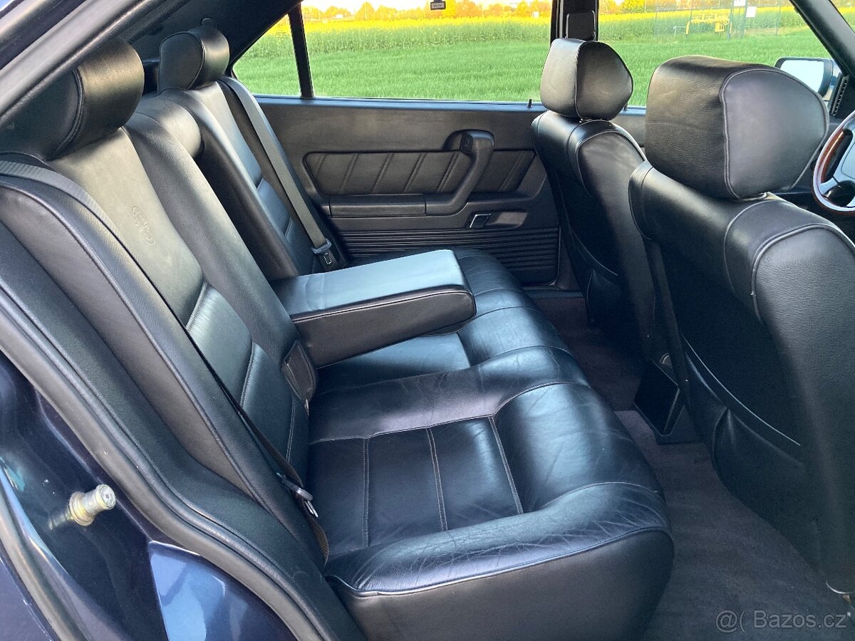 Alfa Romeo 164 2,0 V6 Turbo - 13