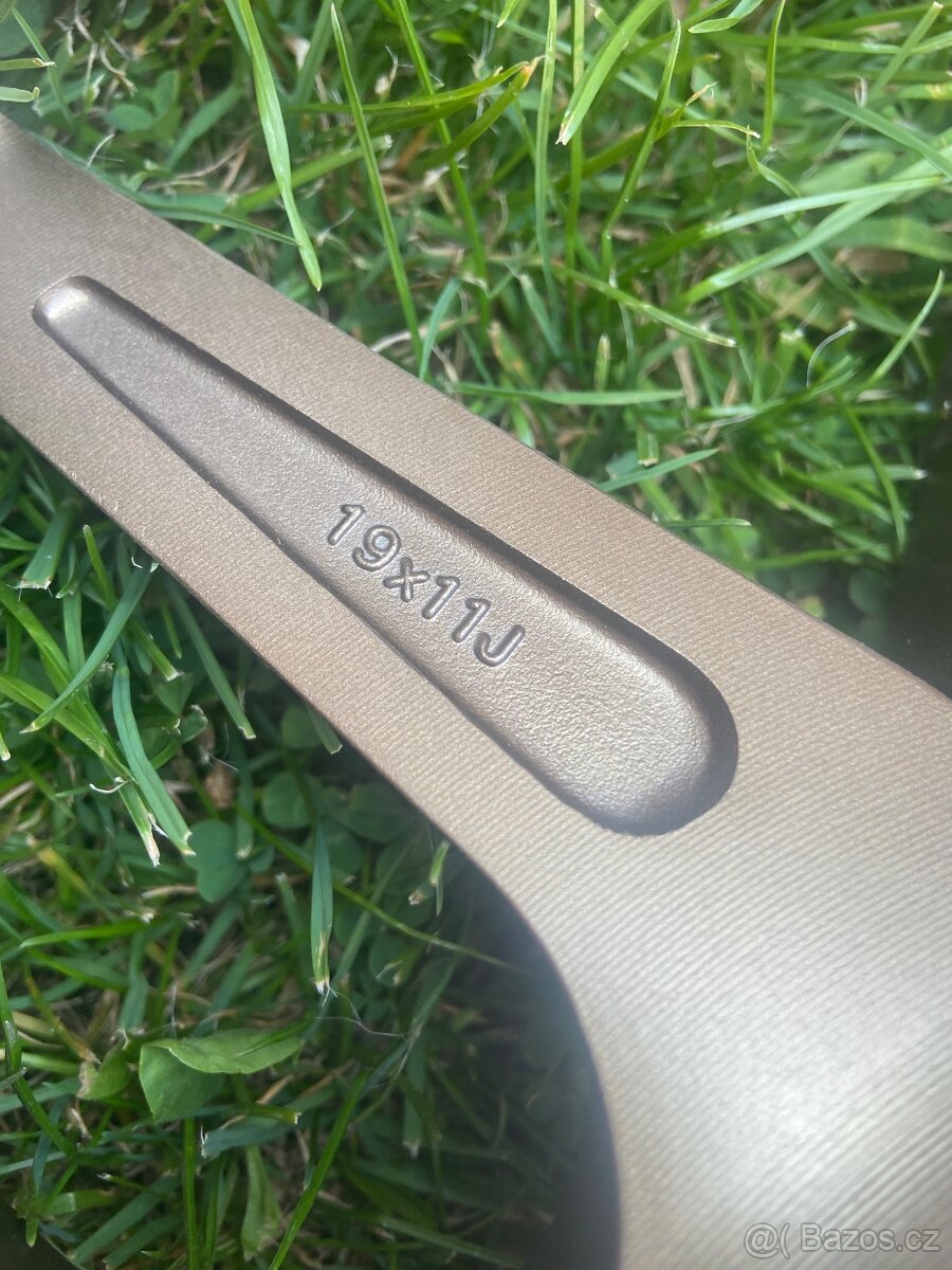 ALU r19 Japan 5x112 - 13