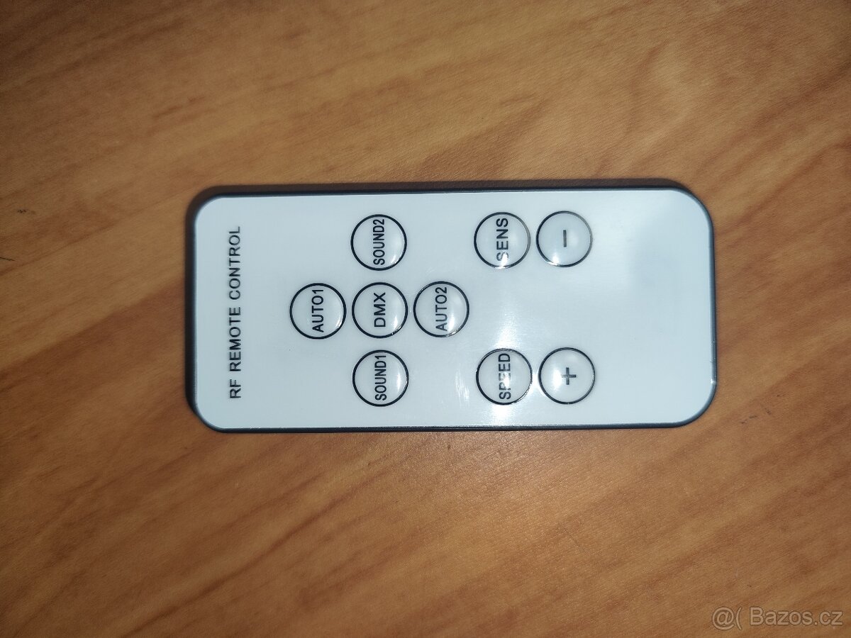 Led efekt 5in1 - 13