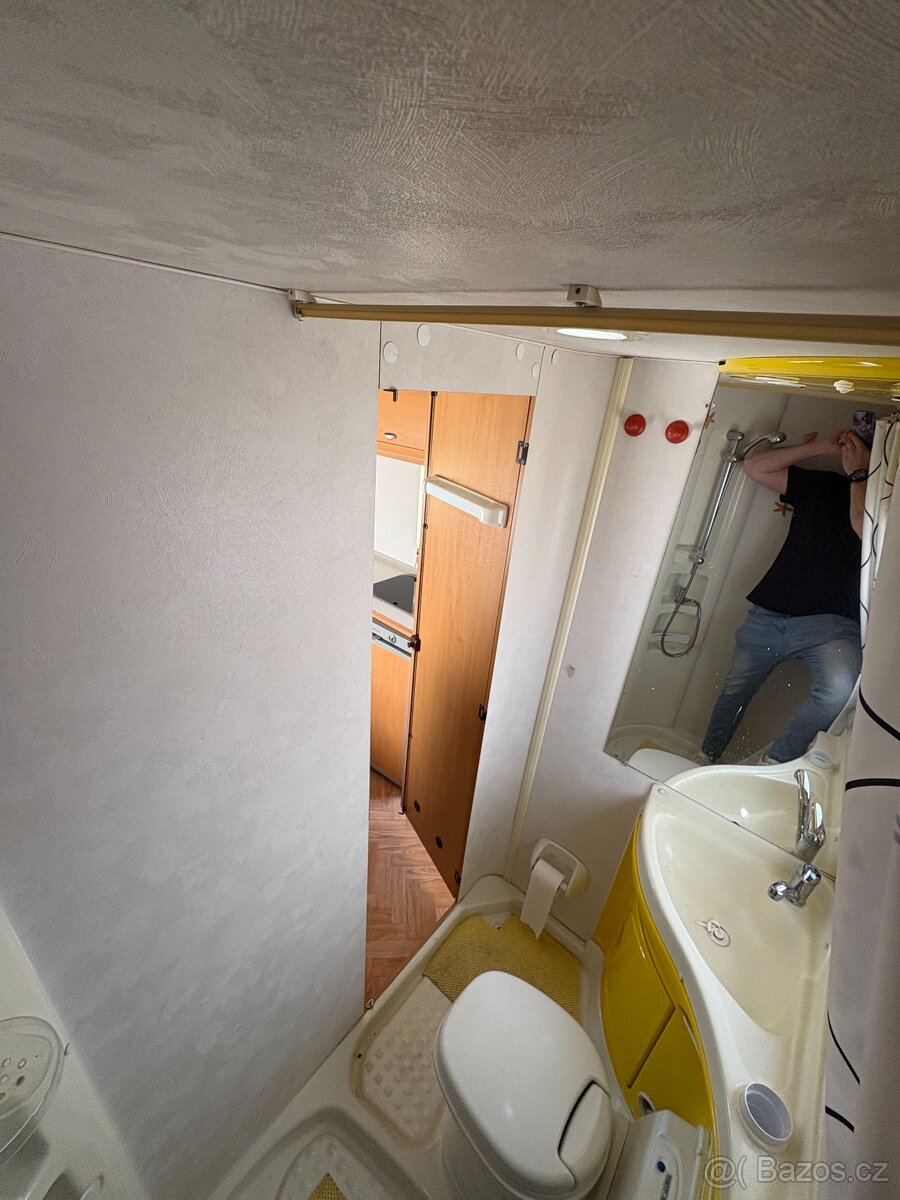 Fiat Ducato Joint 2.0. JTD - 13