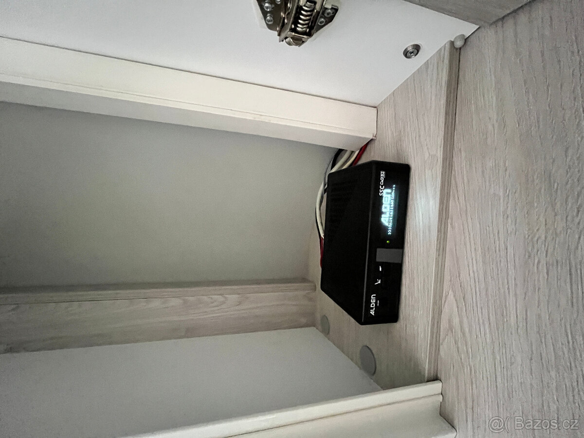 Roller Team Livingstone 2 - odpočet DPH - KLIMATIZOVÁNO - 13