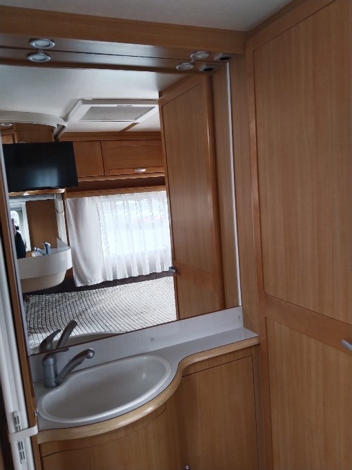 Karavan Tabbert Vivaldi 460 - 13