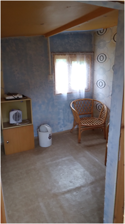 Chata Havlíčkův Brod u Cihláře ulice Chtěbořská bez realitky - 13