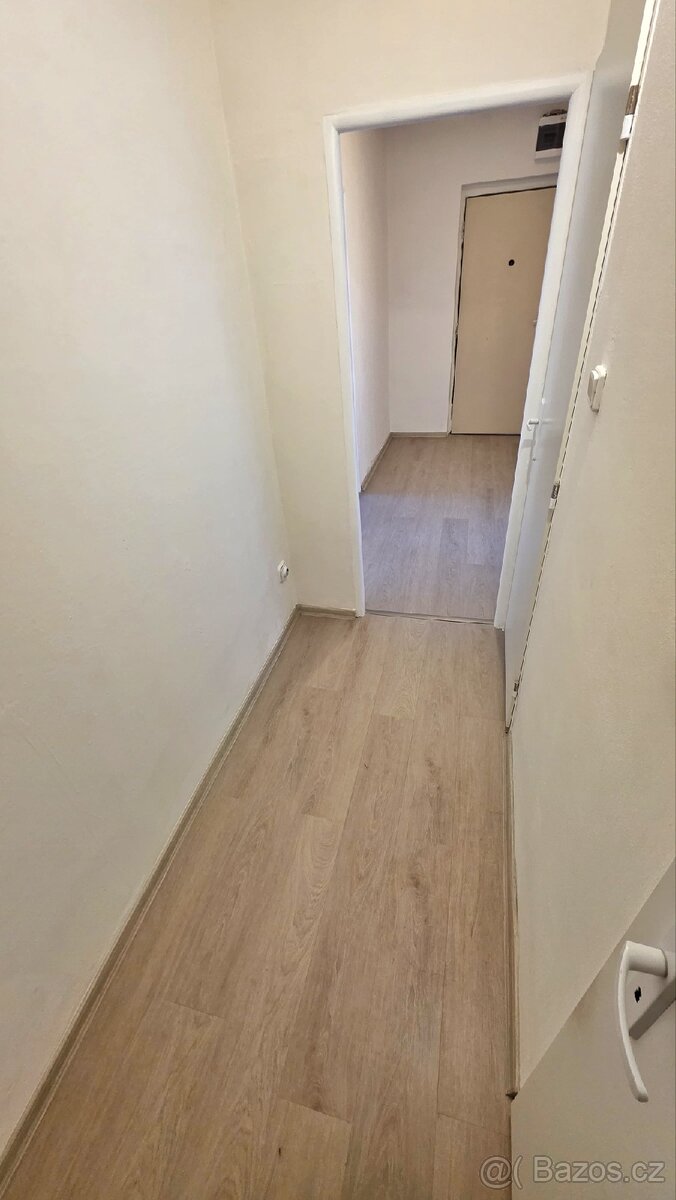 Pronájem 3+1 s lodžií, Pardubice - Zelené předměstí - 13