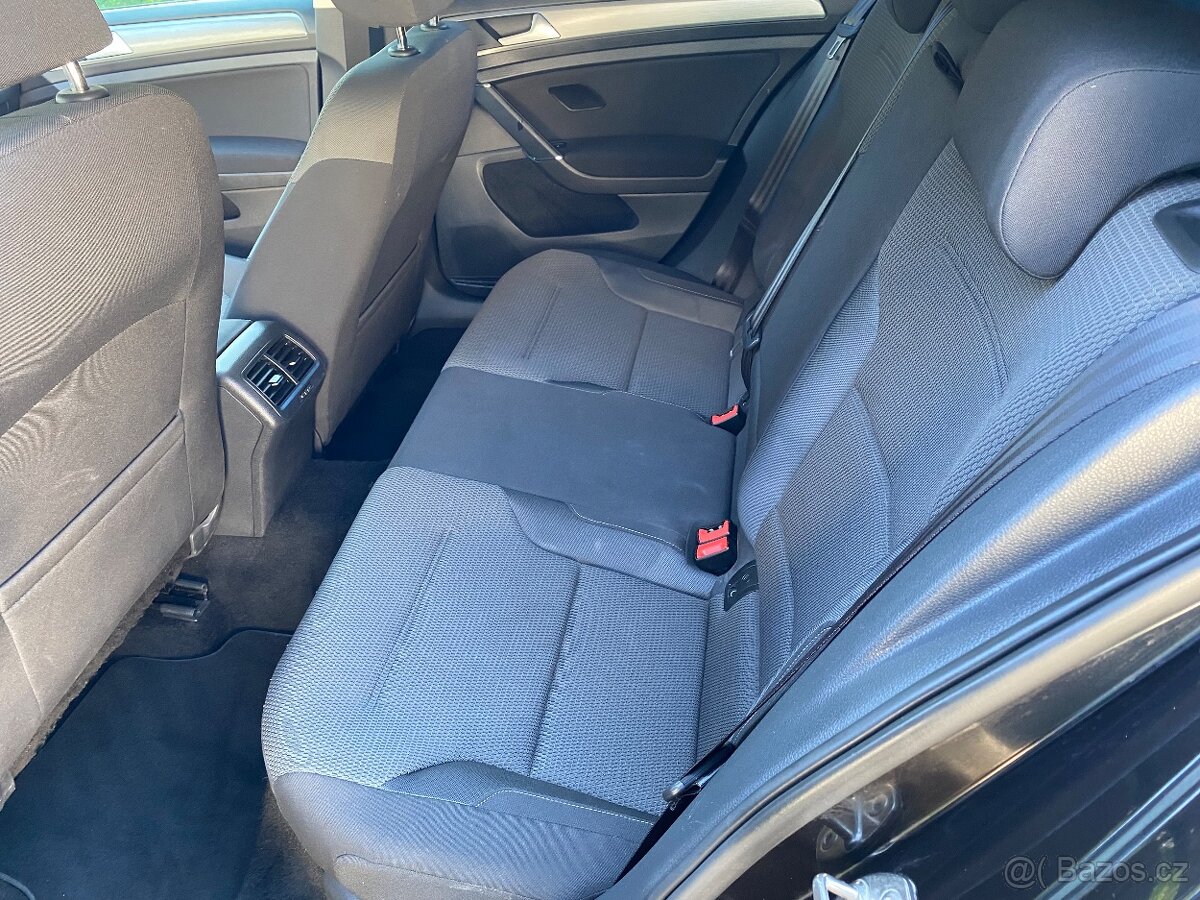 VW Golf 71.4 TSI 90KW nové rozvody - 13