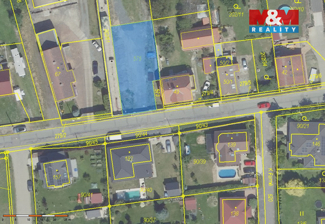 Prodej novostavby, 107 m²,Tlustovousy - 13