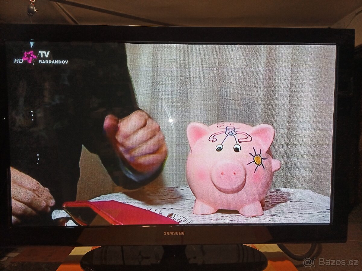 Televize Samsung 55 "– 143 cm levně - 13