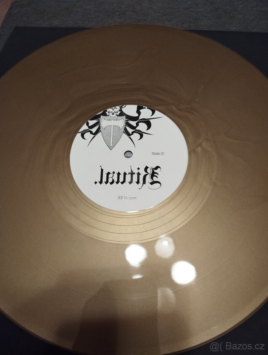 MASTER´S HAMMER - 13