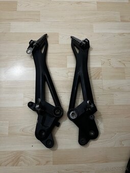 DUCATI MONSTER 796 2011 - ČÍTAJ INZERÁT/PROJEKT - 13